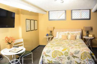 Bed and breakfast Old Northside