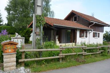 House Lausanne