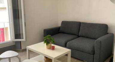Maison de vacances 45 m²