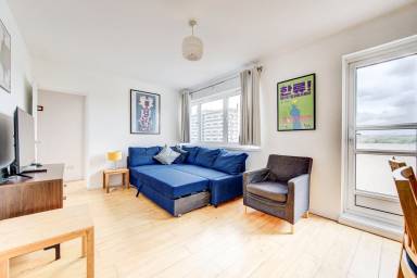 Apartment London Borough of Southwark