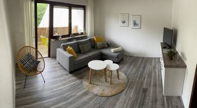 Ferienwohnung Hirschhorn (Neckar)