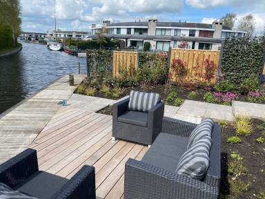 Ferienhaus Lemmer