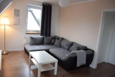 Ferienwohnung