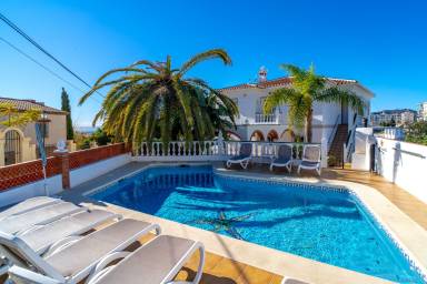 Appartement Nerja