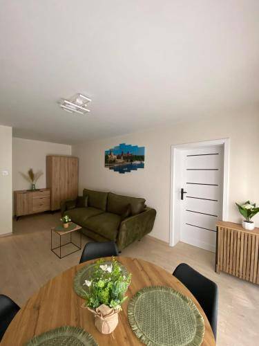 Ferienwohnung Nowe Miasto