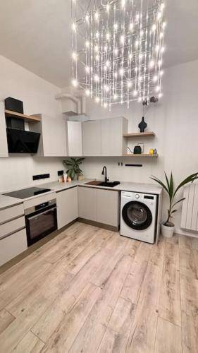 Apartment  Spinea