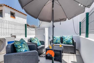 Maison de vacances Albufeira
