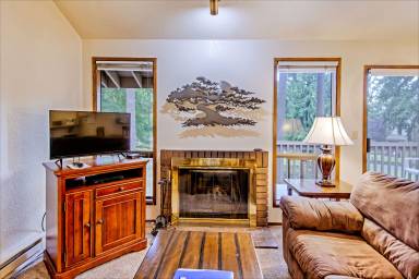 Condo Port Townsend