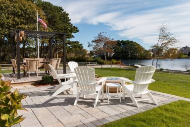 House New Seabury