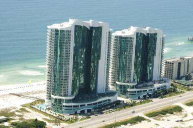 Airbnb  Orange Beach