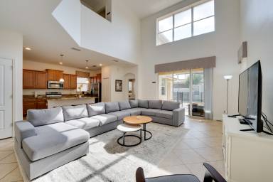 Hus Kissimmee