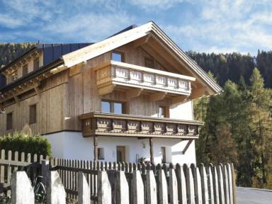 Appartement 40 m²
