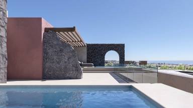50 m² Villa