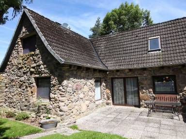 Ferienhaus Dorum