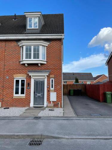Apartment Nuneaton