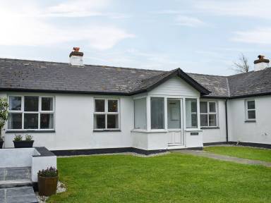 Cottage  Bude-Stratton