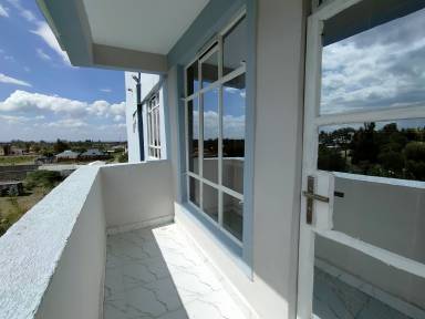 Apartment Nanyuki