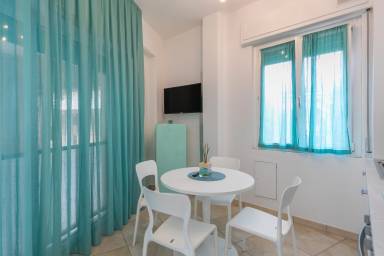 Appartement 50 m²