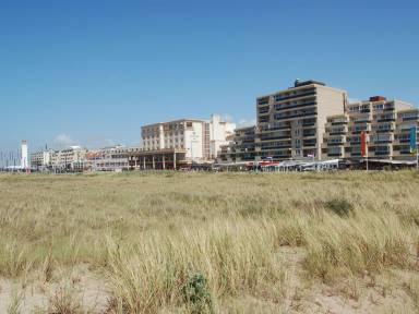 Appartement Noordwijk