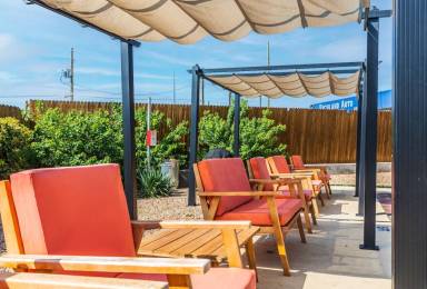 Appartement 53 m²