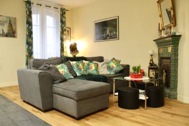 Appartement 43 m²