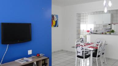 Apartamento  Vicente Pinzon