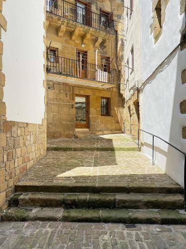 Appartement Zarautz