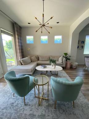 House  Rancho Mirage