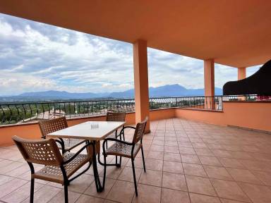 Appartamento MONIGA del Garda