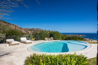 Familienfreundliche gemütliche Ferienwohnung mit Garten, Terrasse und privatem Pool | Bergblick