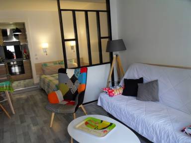 Appartement Argelès-Gazost