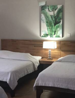 Bed and breakfast  Leticia