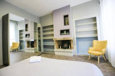Appartement Saint-Étienne