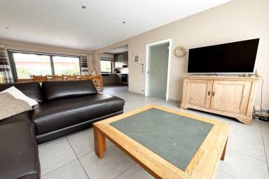 Villa 95 m²