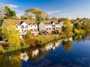 Apartment  Ballymacprior