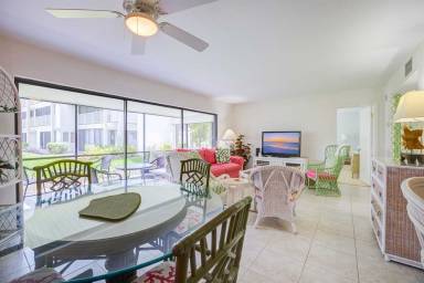 Condo  Sanibel