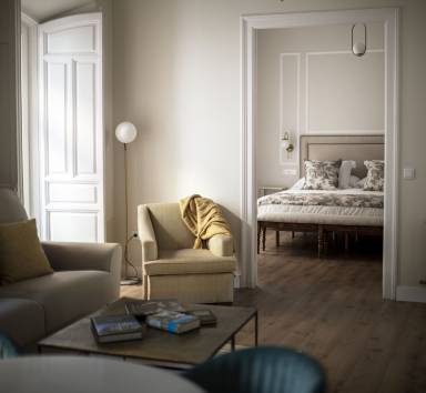 Apartamento  Mérida