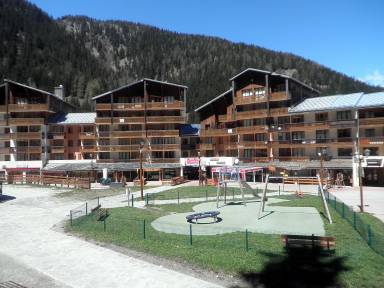 Studio Modane