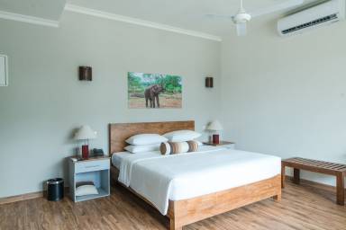 Accommodation Weligama