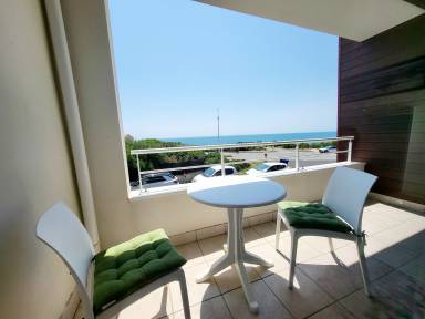 Appartement 65 m²