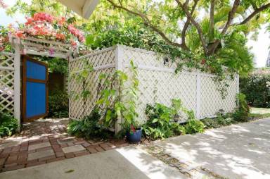 Bed and breakfast Waimanalo