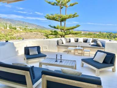 Apartment Puerto Banús