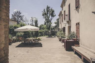 Bed & Breakfast Langhirano