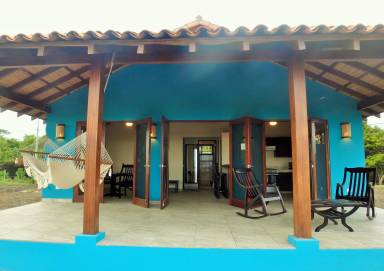 House Puerto Sandino
