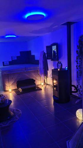Chambre d'hôtes Gouy-Servins