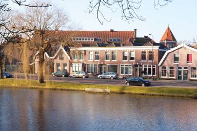 105 m² House