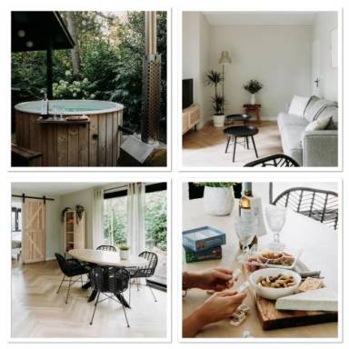 Huis 65 m²