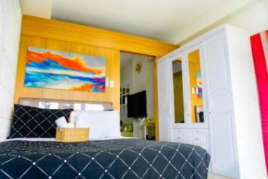 Apartment Paranaque City