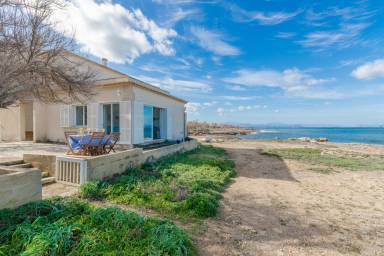 Apartamento de 80 m²
