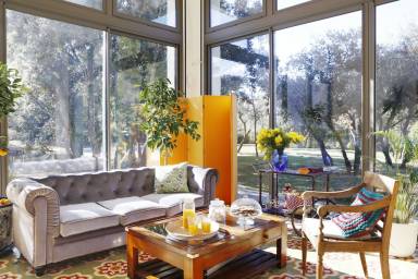 House Pet-friendly Rognes